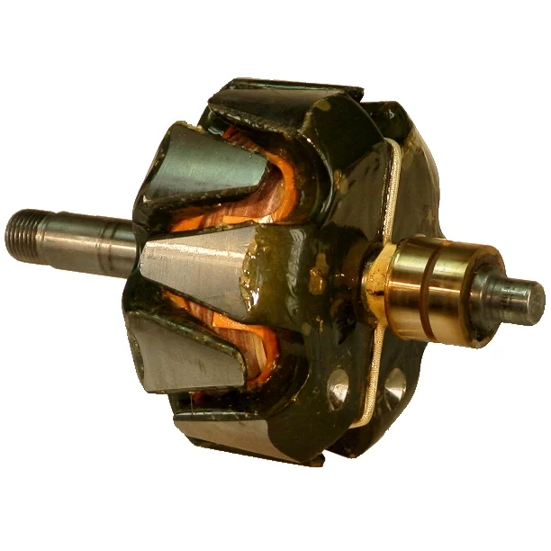 Ankare/Rotor