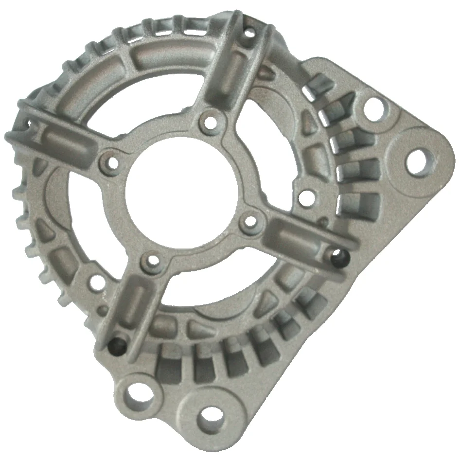 Främre gavel