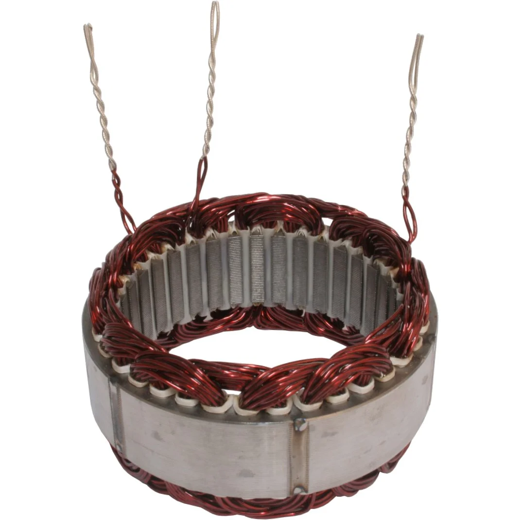Stator