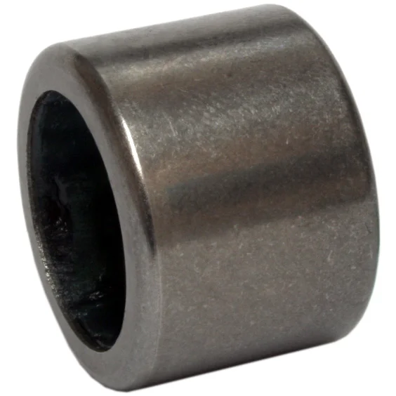 Nållager