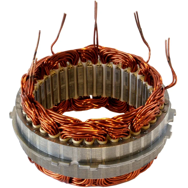 Stator