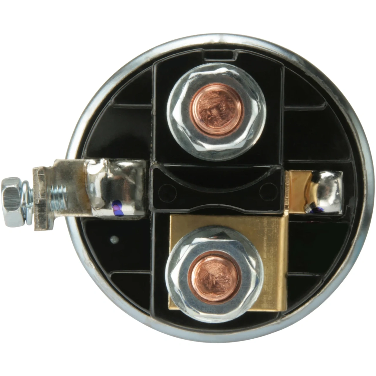 Solenoid