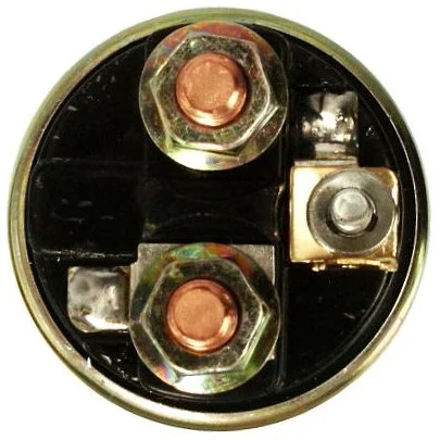 Solenoid