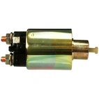 Solenoid