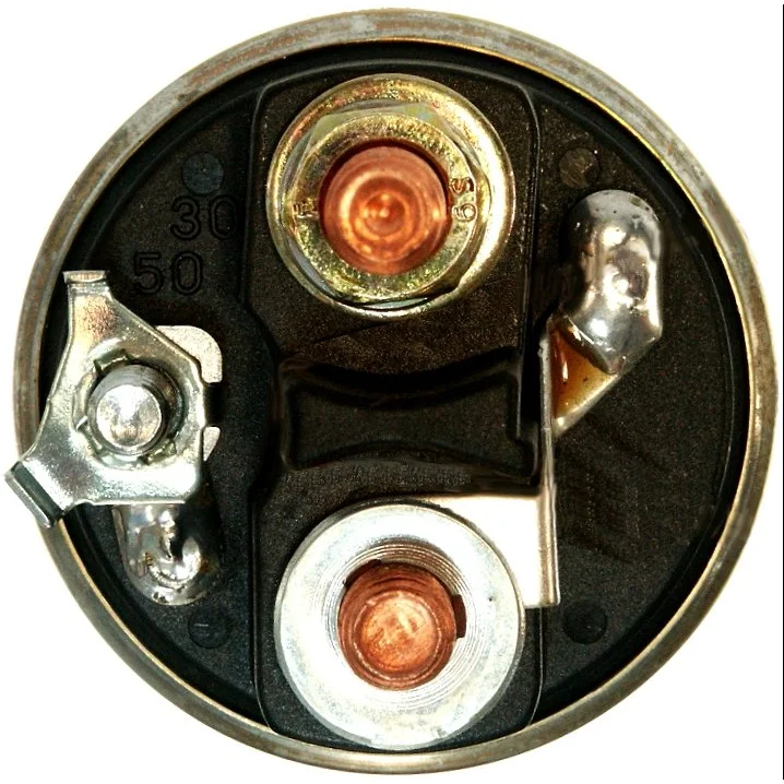 Solenoid