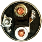 Solenoid