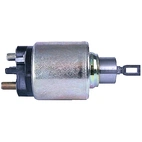 Solenoid