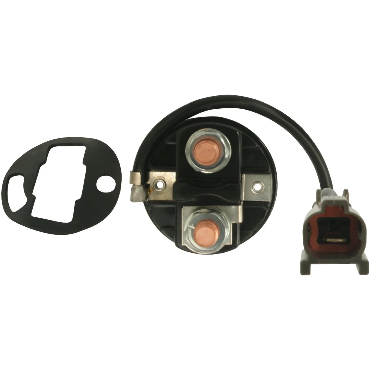Solenoidlock