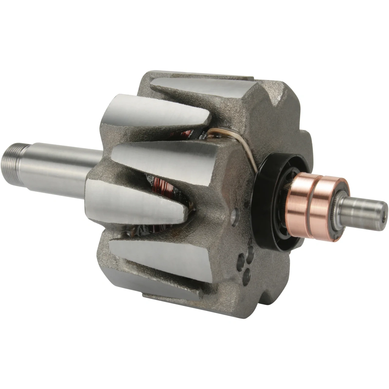 Ankare/Rotor