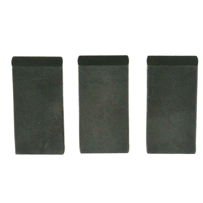 Rotorvingar till vakuumpump