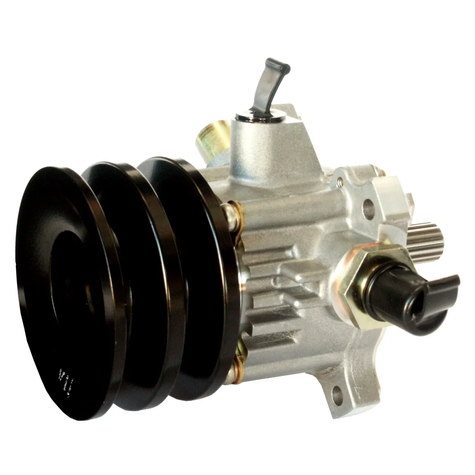Vakuumpump