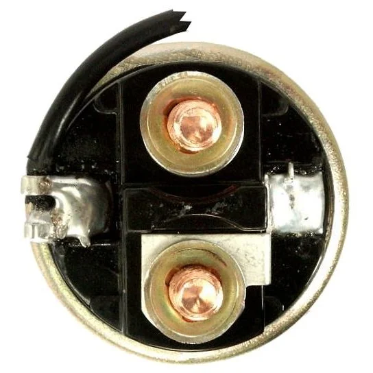 Solenoid