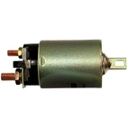 Solenoid
