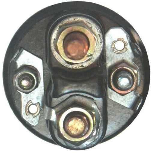Solenoidlock