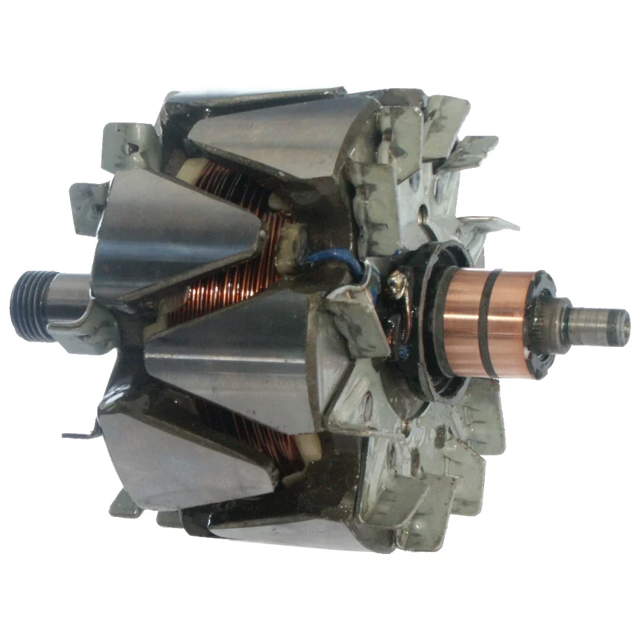 Ankare/Rotor
