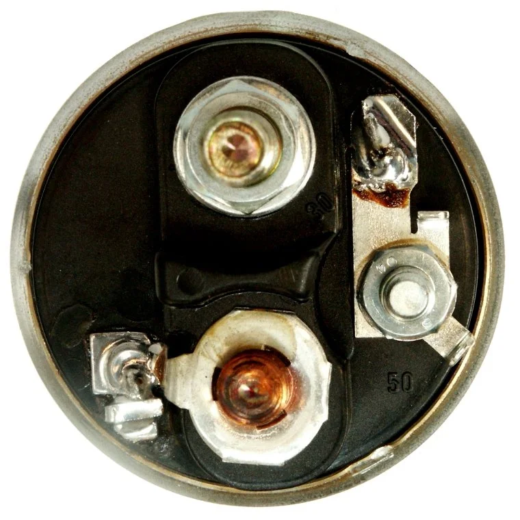 Solenoid