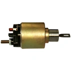 Solenoid