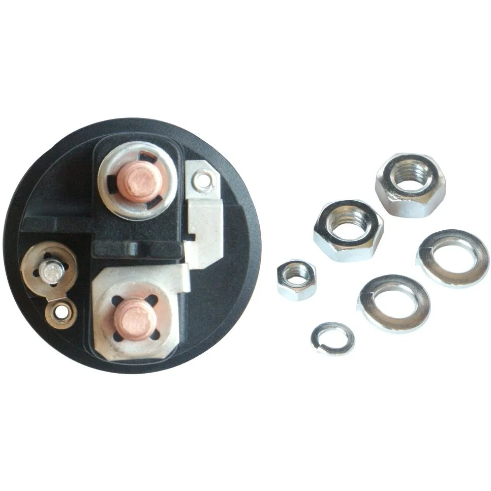 Solenoidlock