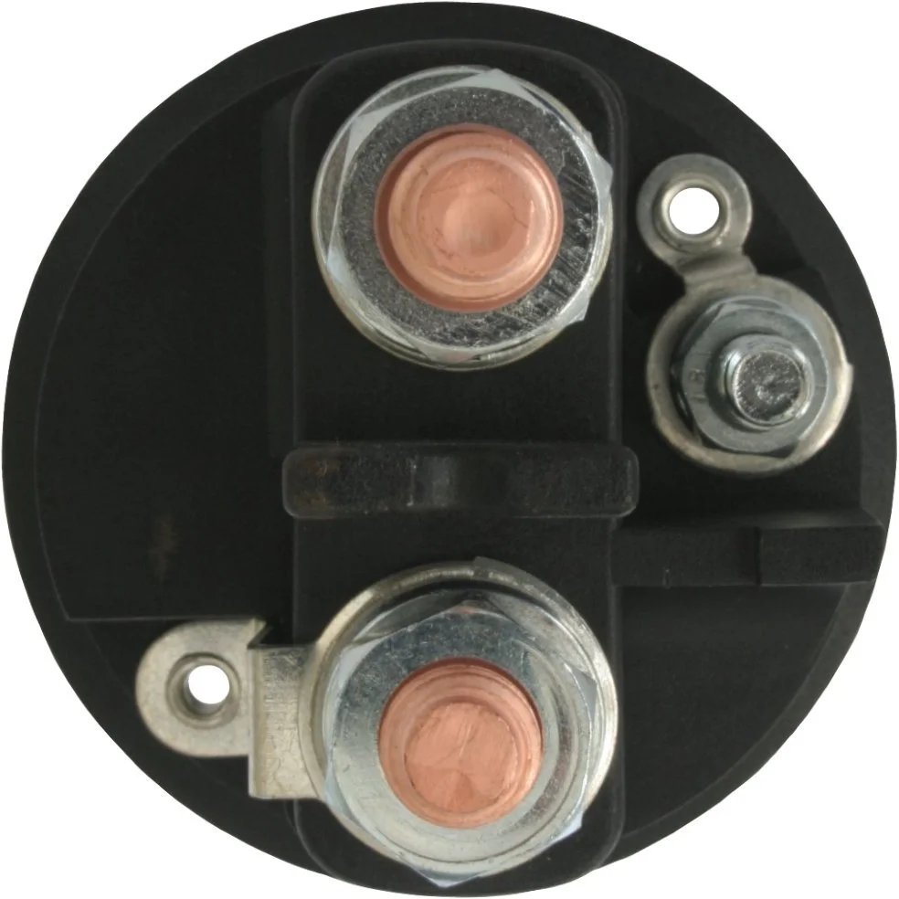 Solenoidlock
