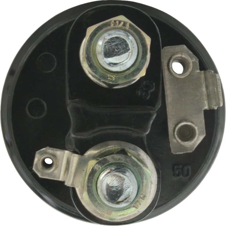 Solenoidlock