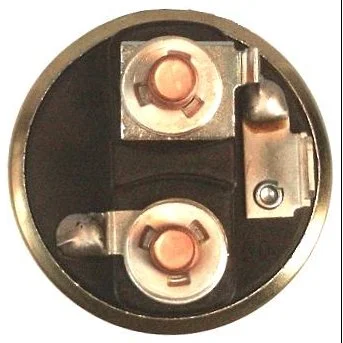 Solenoid