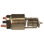 Solenoid
