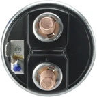 Solenoid
