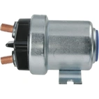 Solenoid