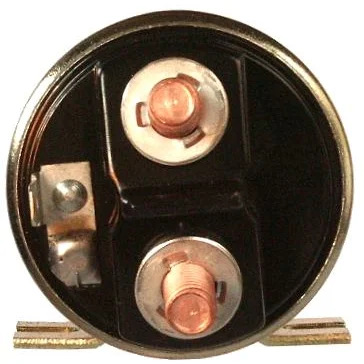 Solenoid