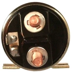 Solenoid