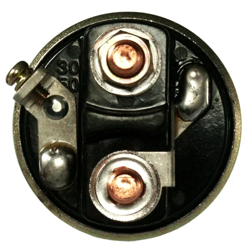 Solenoidlock
