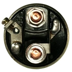 Solenoidlock