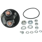 Solenoidlock