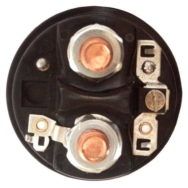 Solenoidlock