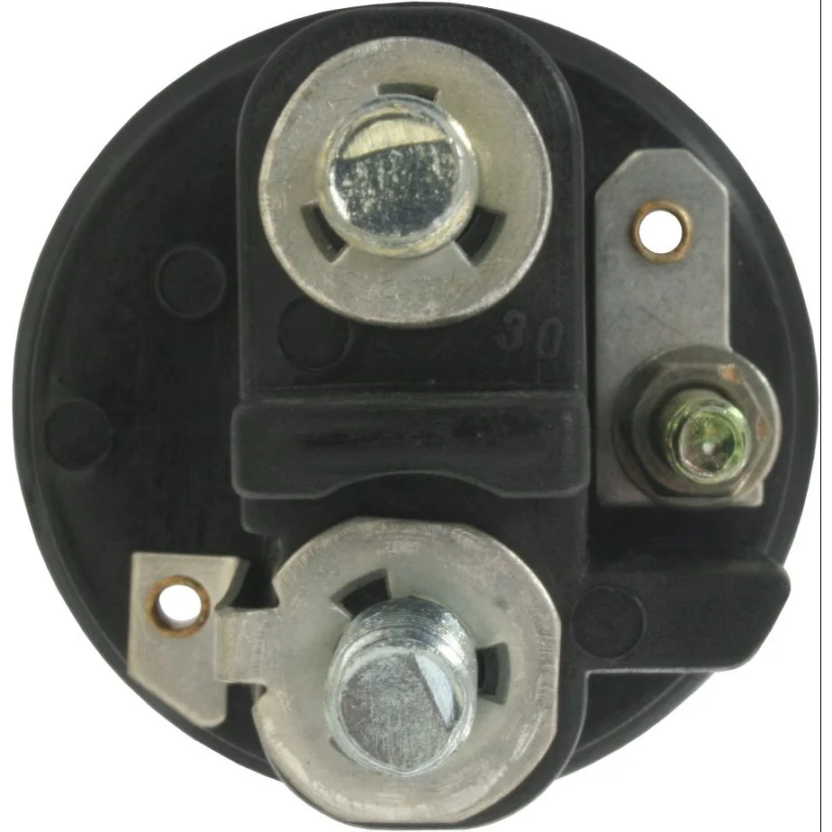 Solenoidlock