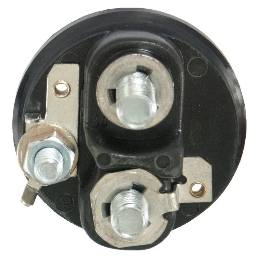 Solenoidlock