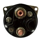 Solenoid