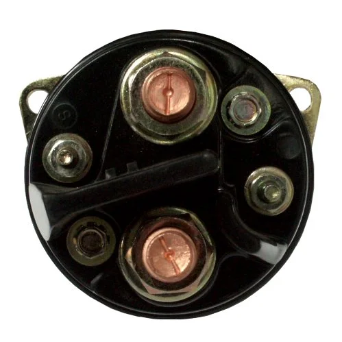 Solenoid