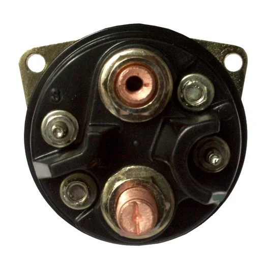 Solenoid