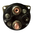 Solenoid
