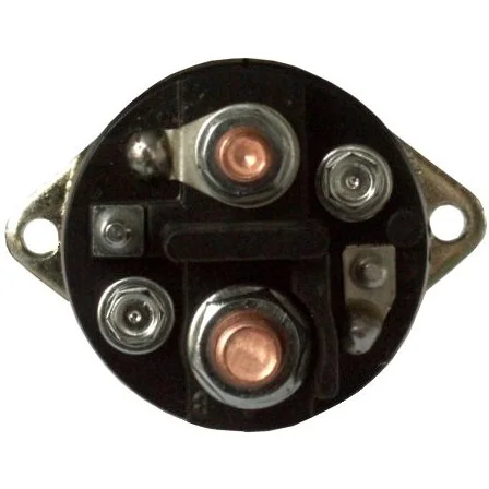 Solenoid