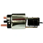 Solenoid