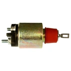 Solenoid