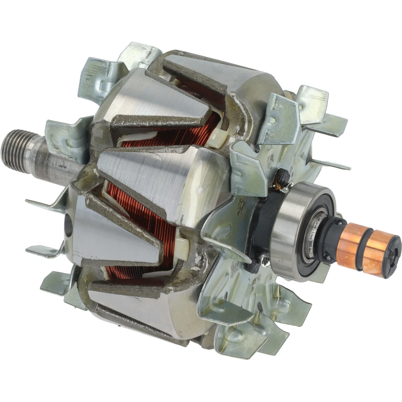 Ankare/Rotor