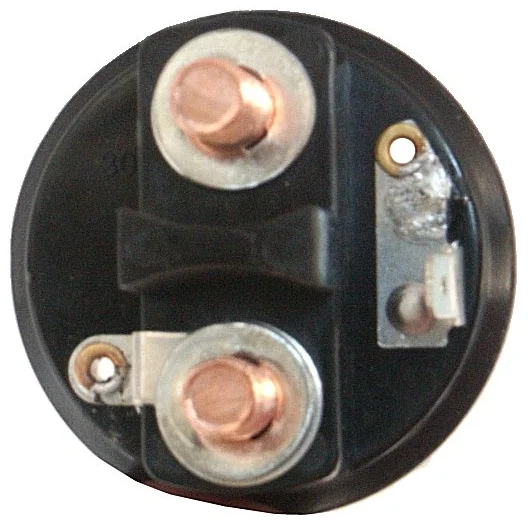 Solenoidlock
