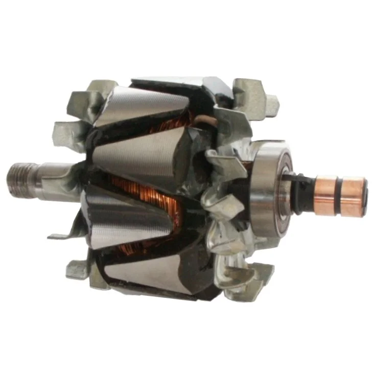 Ankare/Rotor