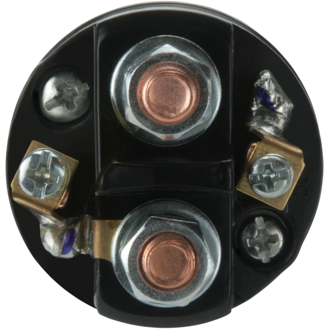 Solenoid