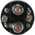 Solenoid