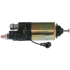 Solenoid