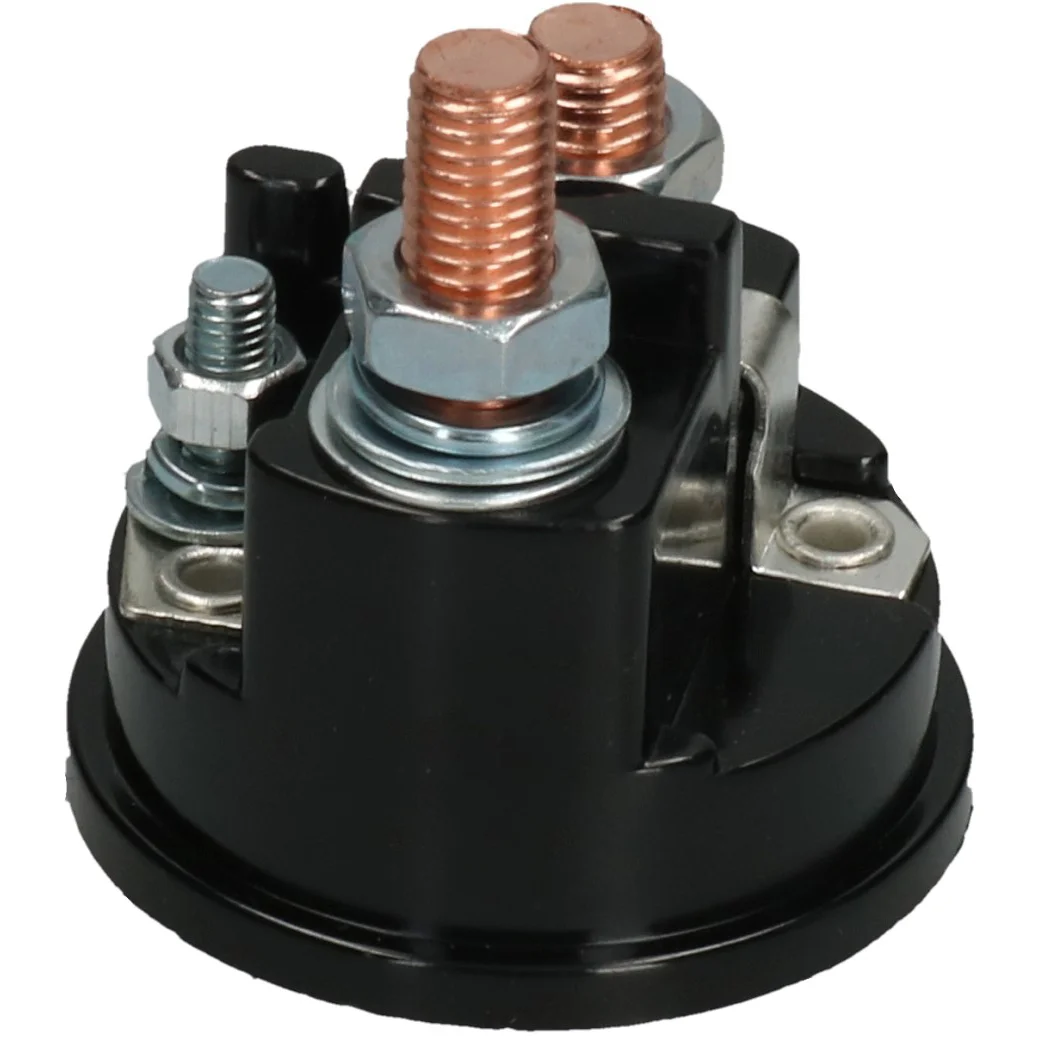 Solenoidlock